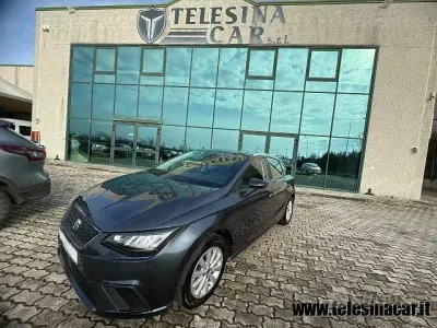 Usata Seat Ibiza