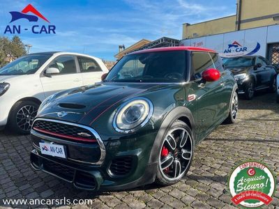 usata Mini John Cooper Works Coupé Mini 2.0 John Cooper Works JCW