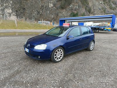 usata VW Golf V Golf 1.9 TDI 5p. 5m. Comfortline