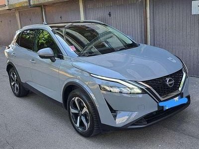Usata Nissan Qashqai N-Connecta 140 CV (102 kW) 2022 SUV
