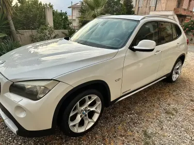 Usata BMW X1