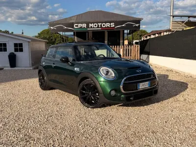 Usata Mini Cooper S