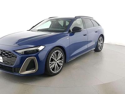 Blu ascari Usata 2025 Audi A5 Advanced Plus Station wagon | 51.800 € (Super prezzo)