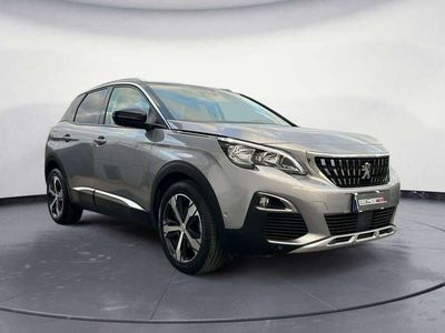 usata Peugeot 3008 3008bluehdi Allure s