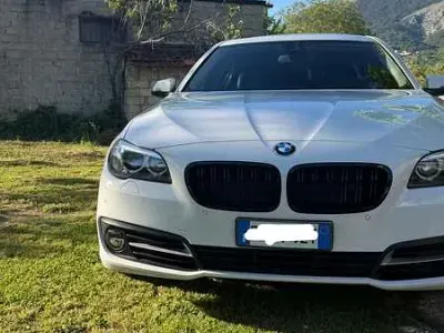 Usata BMW 525 218 CV (160 kW) 2015 Berlina