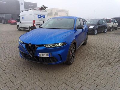 usata Alfa Romeo Tonale 1.5 160 CV MHEV TCT7 Edizione Speciale