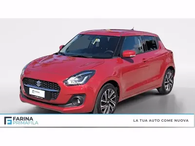 Usata Suzuki Swift