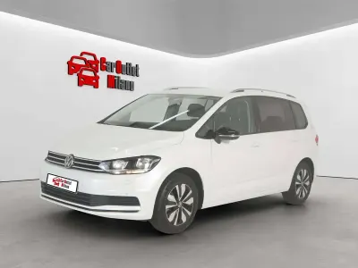 Usata VW Touran