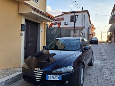 usata Alfa Romeo 147 jtdm