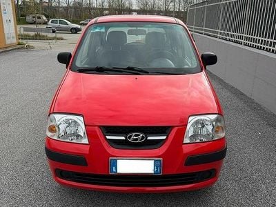Usata Hyundai Atos 59 CV (43 kW) 2007 Utilitaria