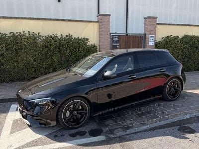 Usata Mercedes A35 AMG AMG Line Premium 306 CV (225 kW) 2023 Berlina