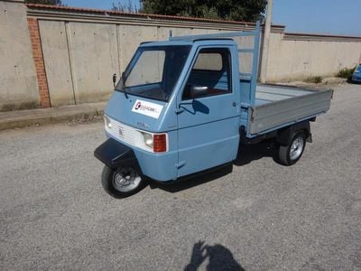 Piaggio APE