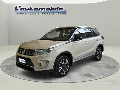 Usata Suzuki Vitara 2021 SUV