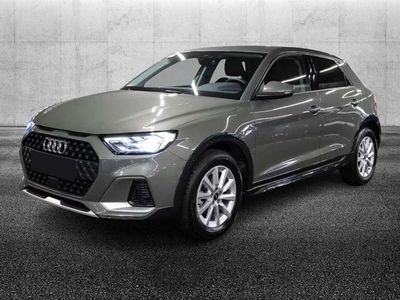 Käytetty Audi A1 Business 116 HP (85 kW) 2025 Harmaa Katumaasturi