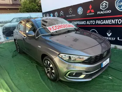 Usata Fiat Tipo