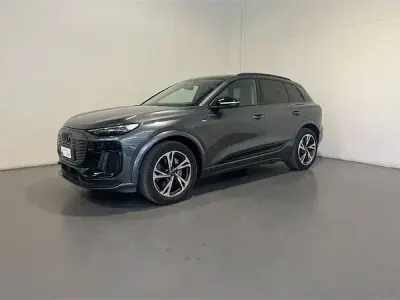 Usata Audi Q6 e-tron