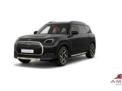 usata Mini Cooper Countryman E Favoured