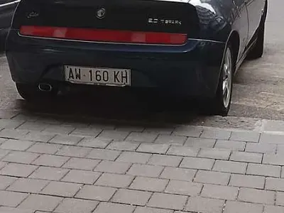 Occasion Alfa Romeo GTV