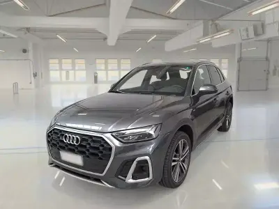 Usata Audi Q5