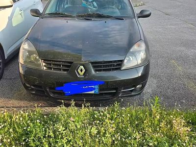 Usata Renault Clio II 78 CV (57 kW) 2008 Berlina