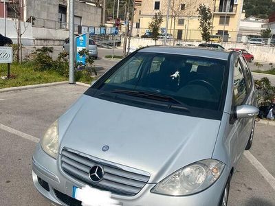 usata Mercedes A200 classe