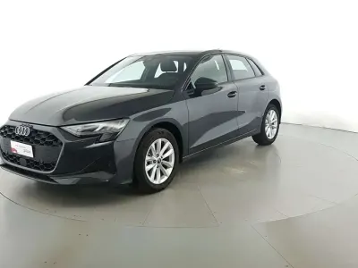 Usata Audi A3