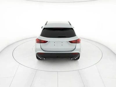 Nuova Mercedes GLA200 Progressive 150 CV (110 kW) 2026 Argento SUV