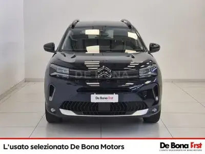 Usata Citroën C5 Aircross Shine 131 CV (96 kW) 2024 Other SUV