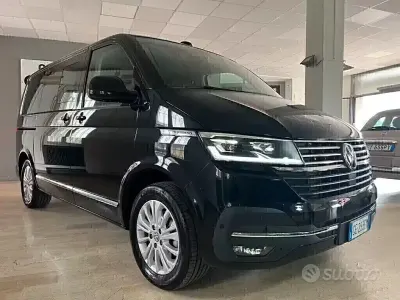 Usata VW T6.1