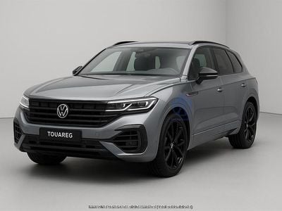Usata VW Touareg Style 286 CV (210 kW) 2025 Grigio SUV