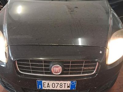 Fiat Croma