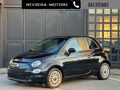 usata Fiat 500e 1.0 Hybrid Dolcevita