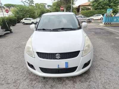 Usata Suzuki Swift