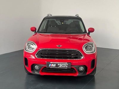 usata Mini One Countryman One 1.5 Countryman