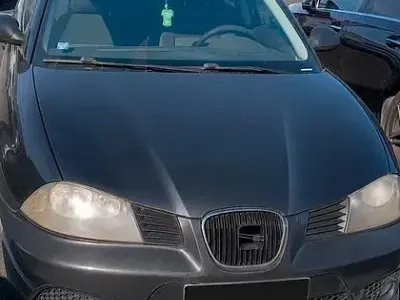 Usata Seat Ibiza