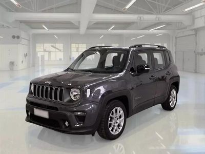 Usata Jeep Renegade Limited 130 CV (95 kW) 2023 SUV