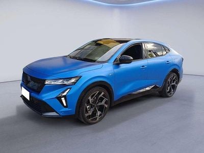 Usata Renault Rafale 300 CV (220 kW) 2024 Blu/azzurro SUV