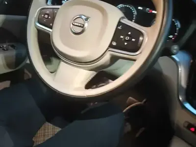 Usata Volvo V60
