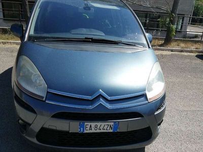 usata Citroën C4 Picasso C4 1.6 HDI