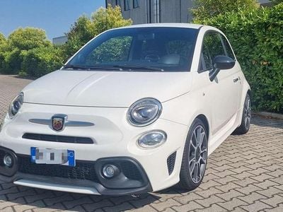 Abarth 595C