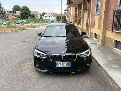 Usata BMW 118