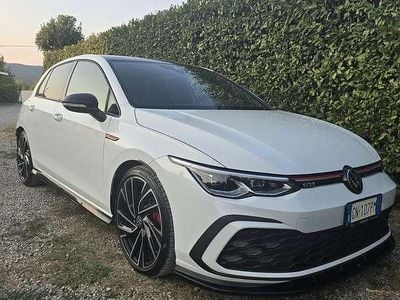 Usata VW Golf VIII GTI 245 CV (180 kW) 2023 Berlina