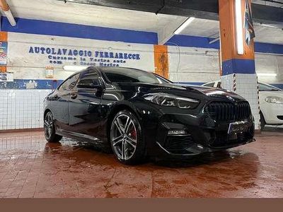 Usata BMW 218 M Sport 150 CV (110 kW) 2021 Coupé