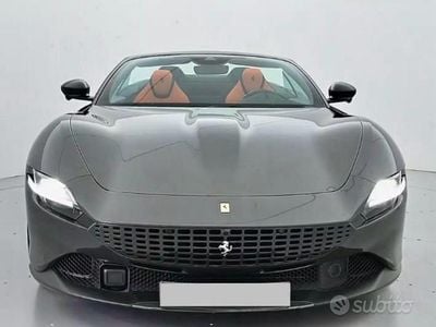 Ferrari Roma