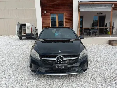 Occasion Mercedes A180
