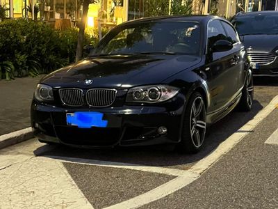 usata BMW 120 D M class