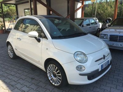 usata Fiat 500 5001.4 16V Sport