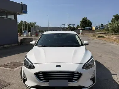Usata Ford Focus
