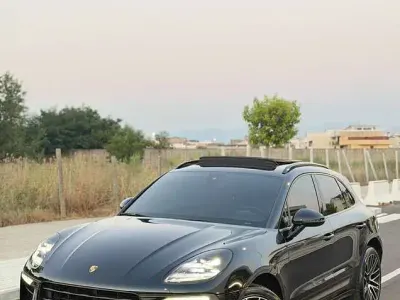 Usata Porsche Macan 265 CV (194 kW) 2022 SUV
