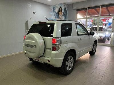 usata Suzuki Grand Vitara Grand Vitara1.9 DDiS 3 porte